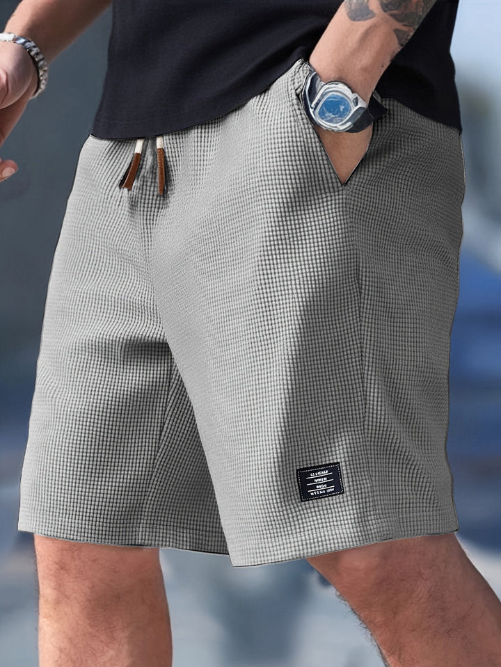 Ozimar | Pantalón Corto Elegante de Verano