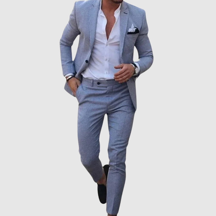 Norbert | Elegante Conjunto de Traje