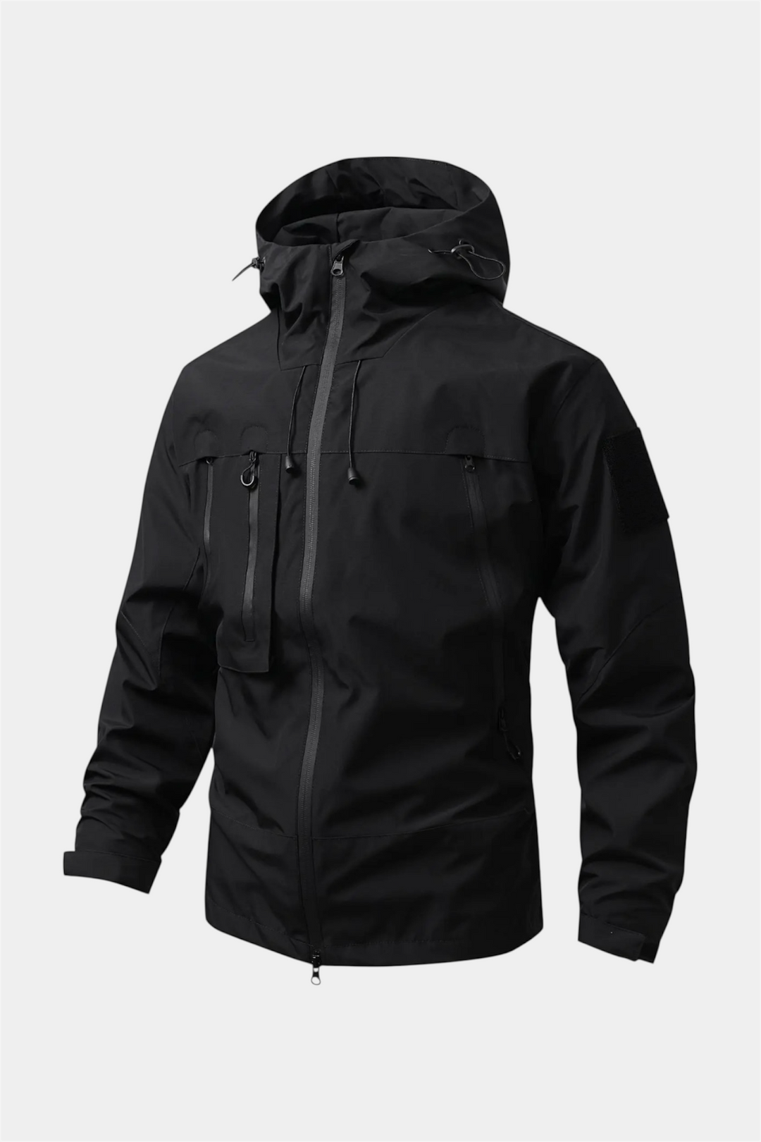 Maximilian | Chaqueta de Otoño Impermeable