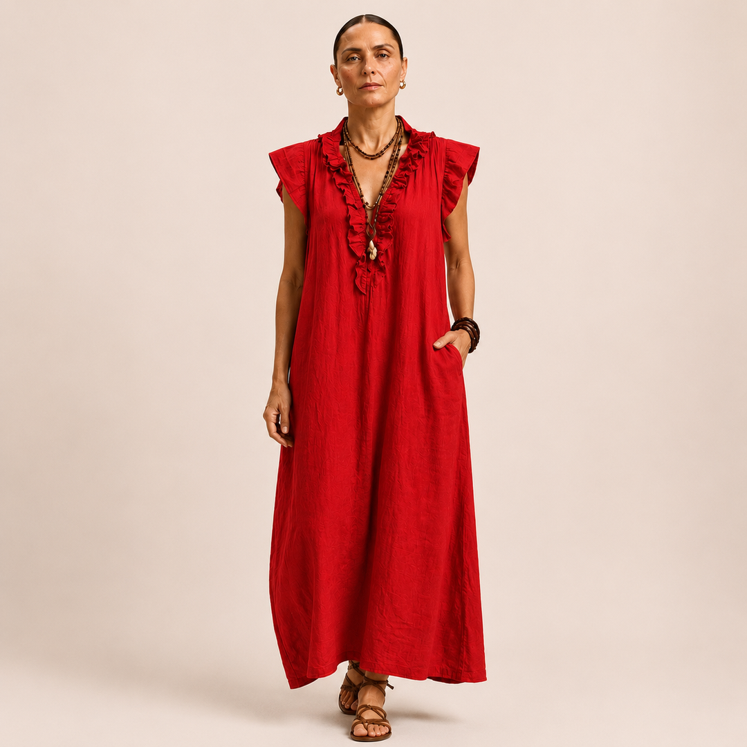 Alma | Vestido elegante para mujer