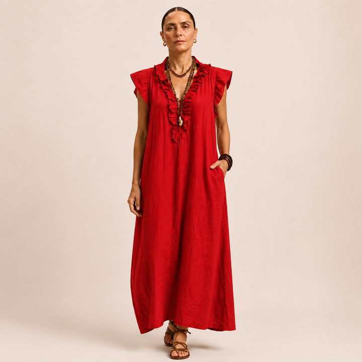 Alma | Vestido elegante para mujer