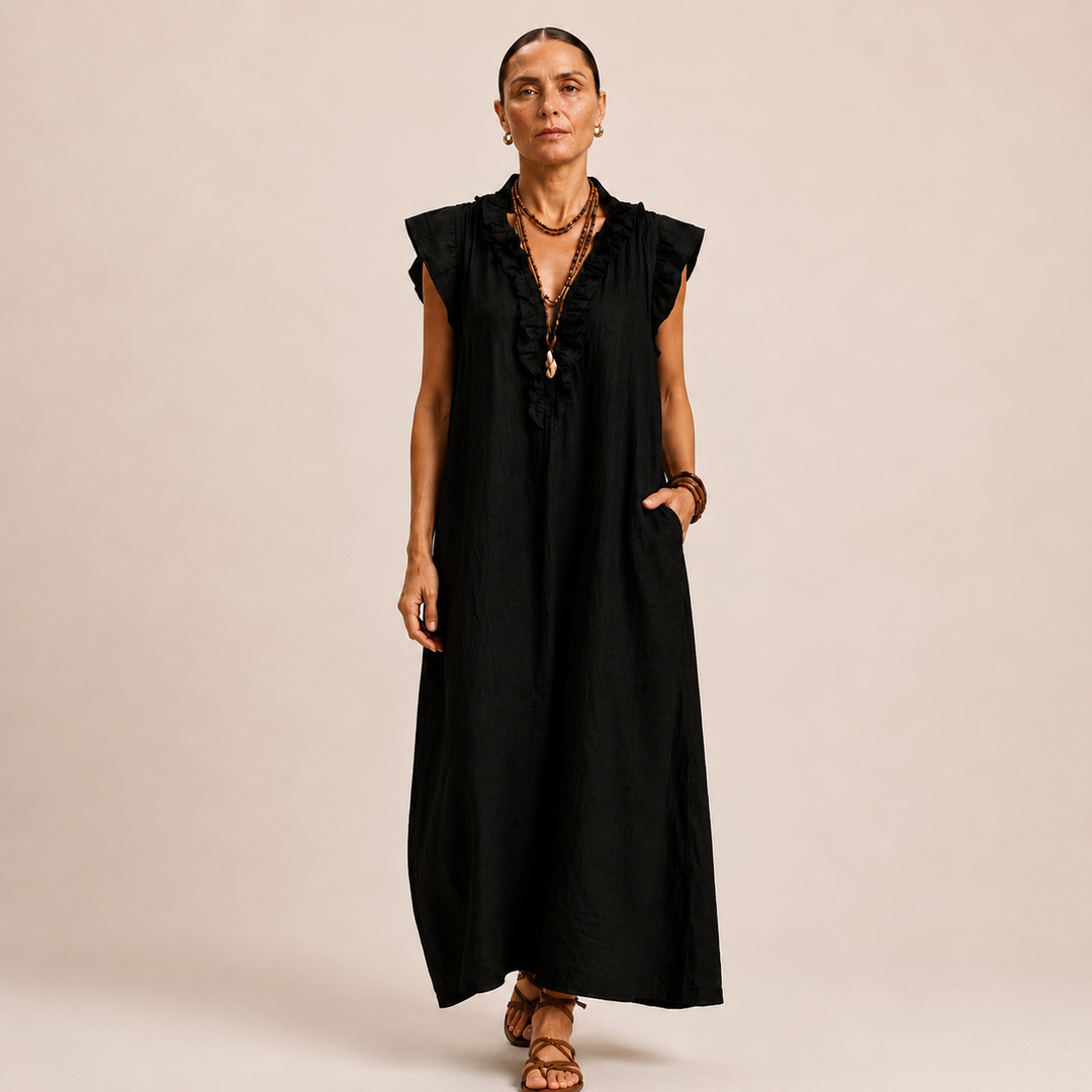 Alma | Vestido elegante para mujer
