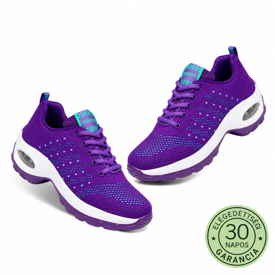 BellaVita | Zapatos Ortopédicos Cómodos