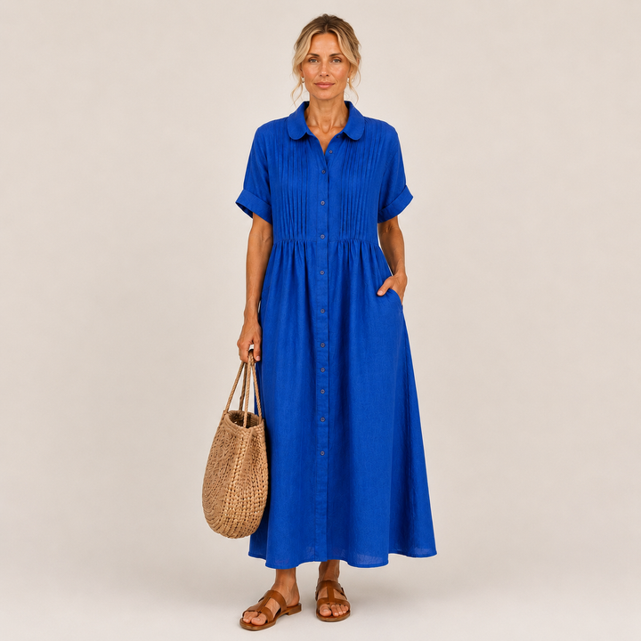 Amelia | Elegante vestido para mujer