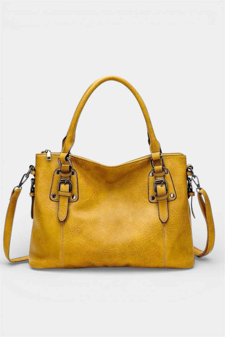 Elysia | Bolso de Hombro Elegante