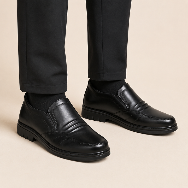 Mike | Zapatos de oficina