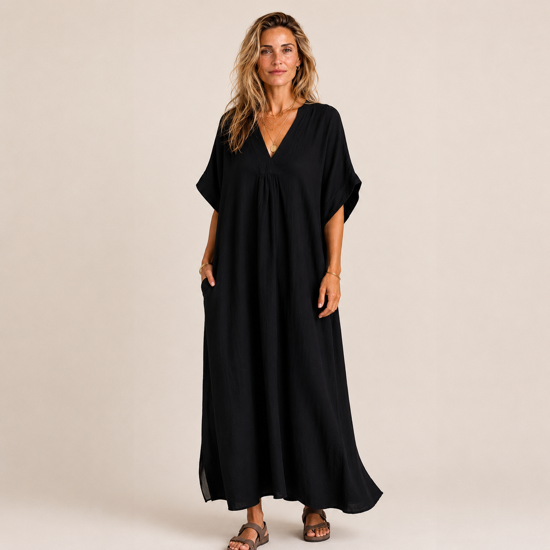 Camila | Vestido de mujer elegante
