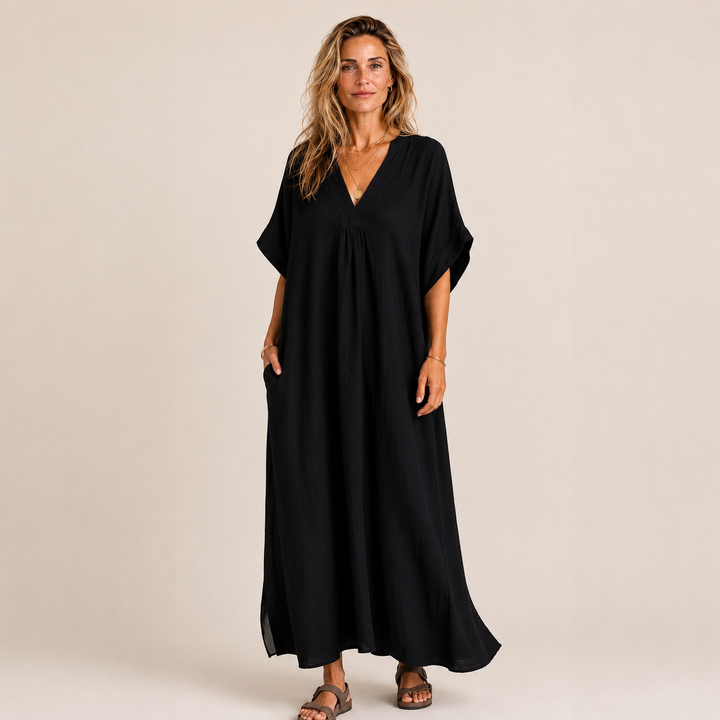 Camila | Vestido de mujer elegante