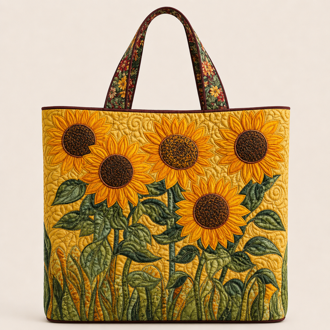 Girasol | Bolso Artesanal