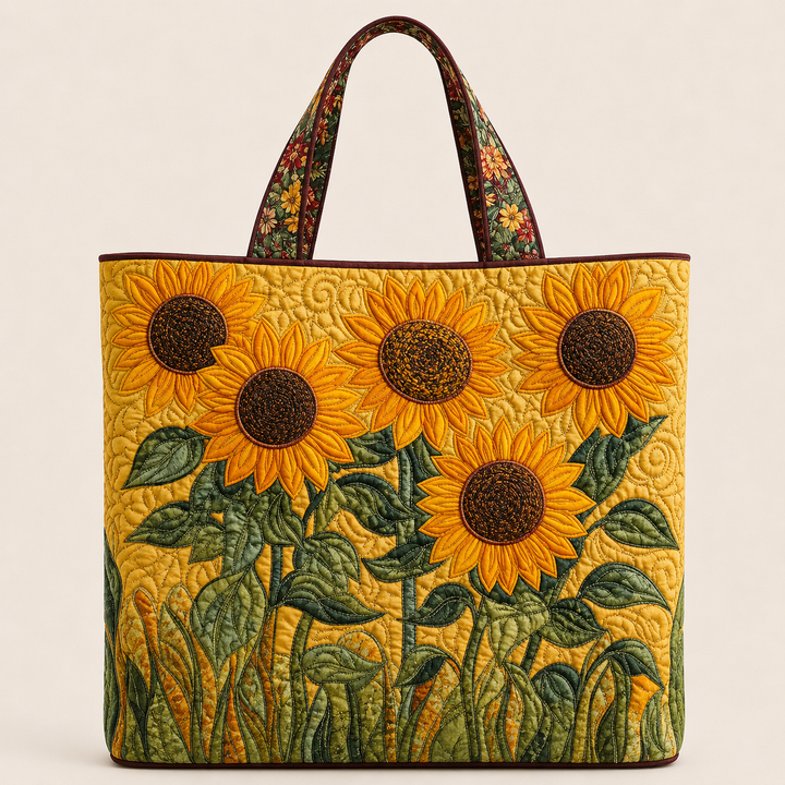 Girasol | Bolso Artesanal