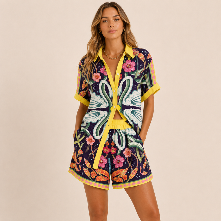 Elara | Conjunto