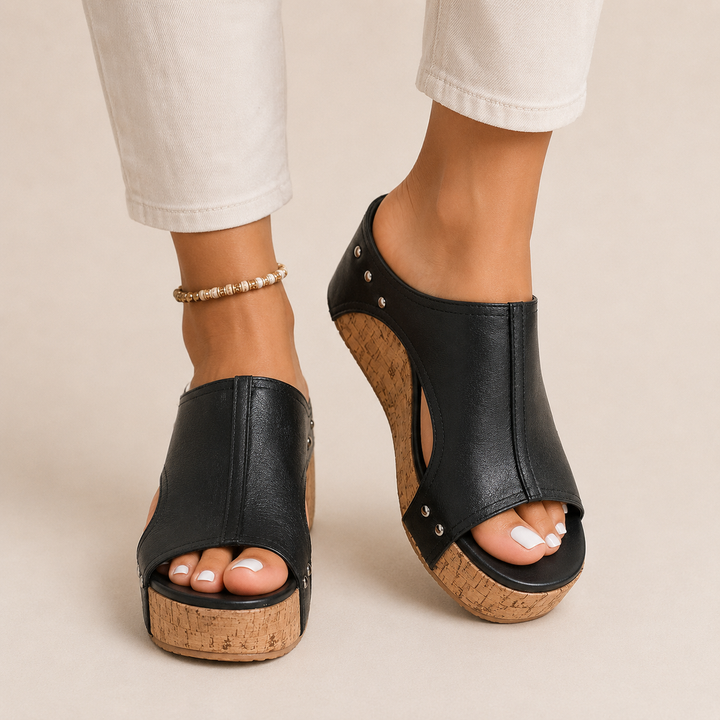 Melissa | Sandalias de Alta Calidad