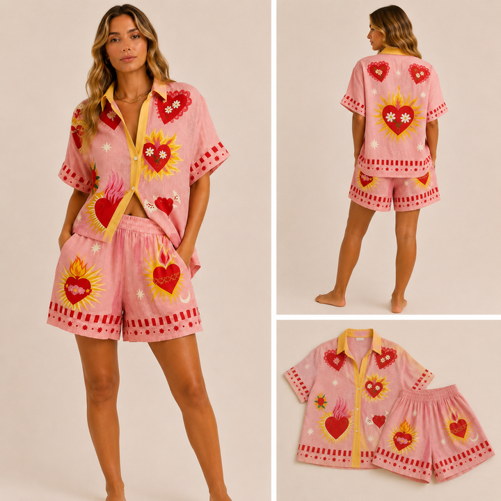 Lena | Conjunto