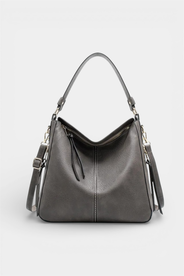 Fiora | Bolso Grande de Cuero