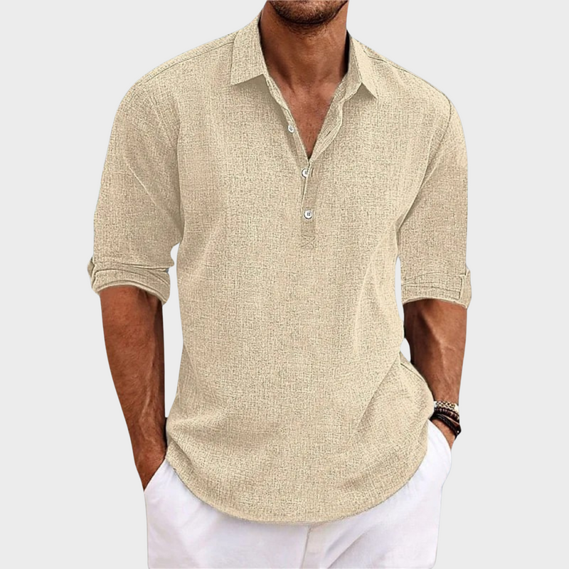 Ehrhard | Camisa informal
