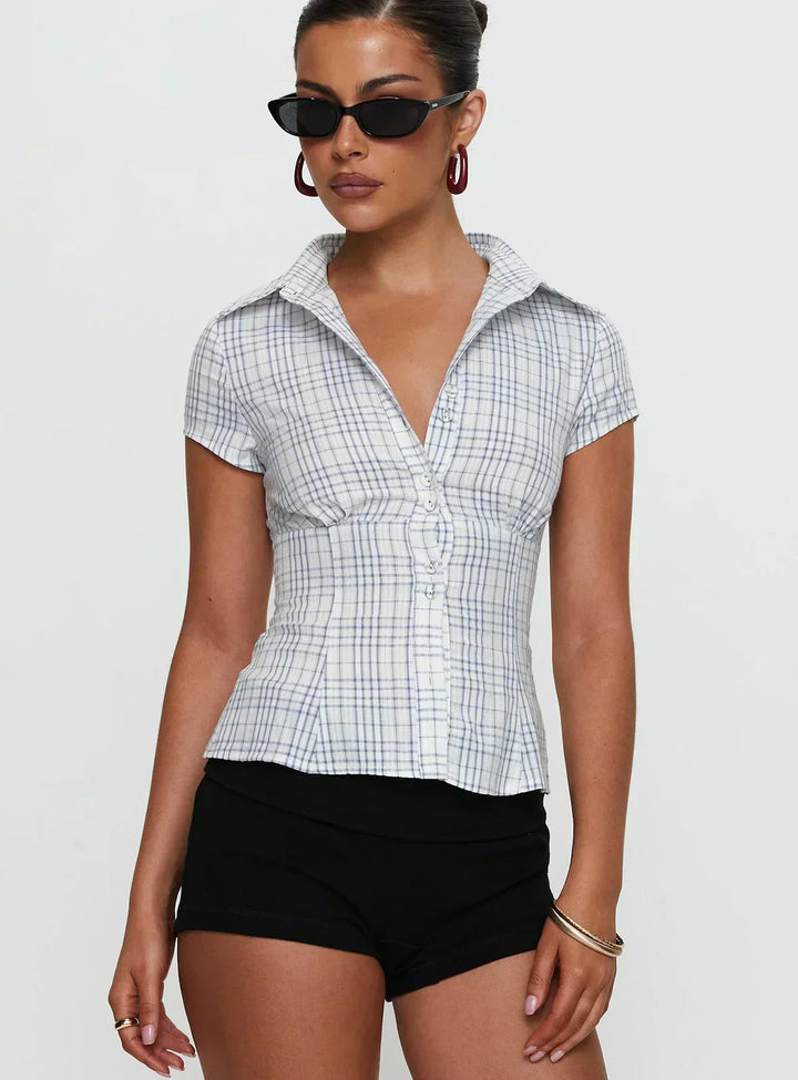 Eva | Jersey Elegante