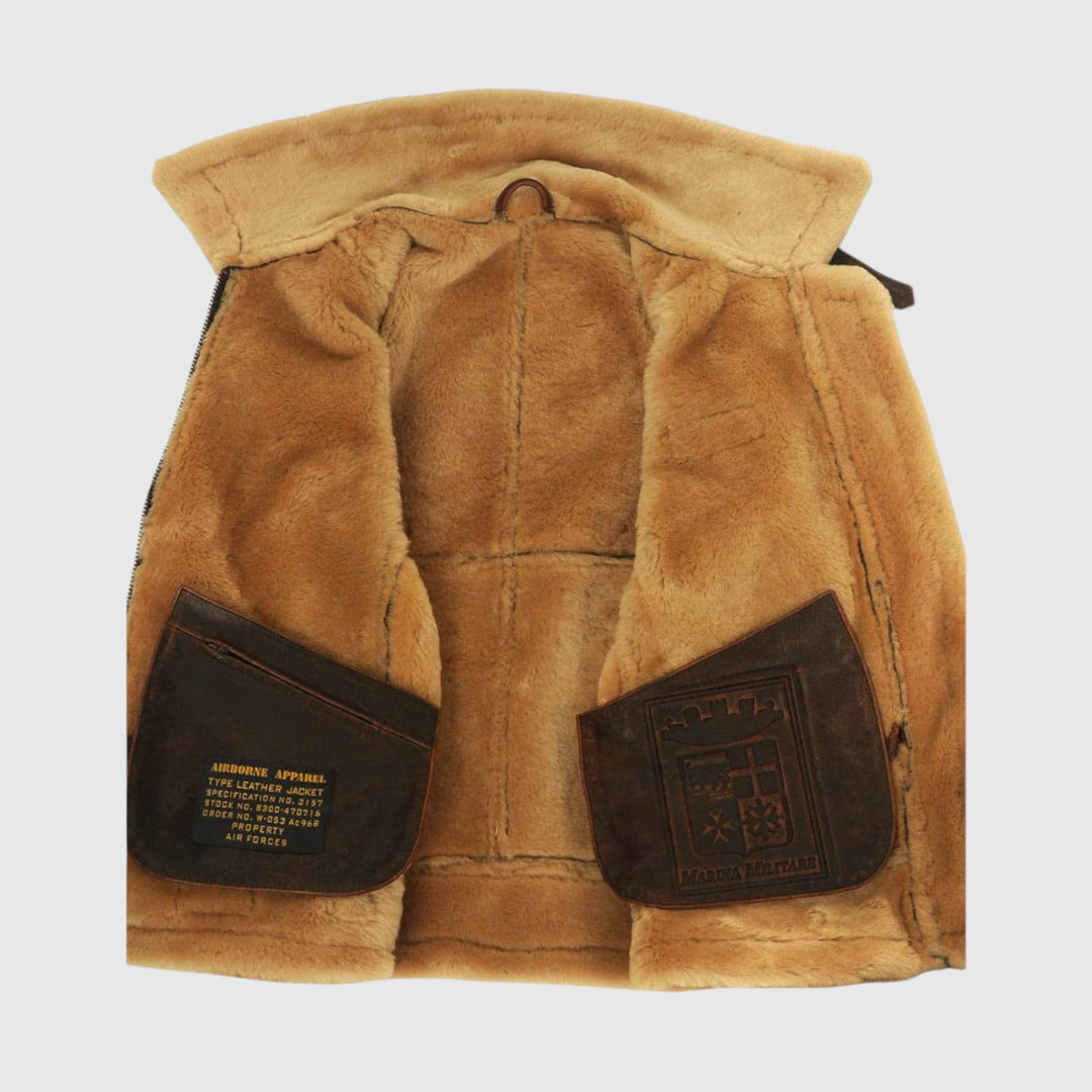 Maverick | Chaqueta de piloto para hombre