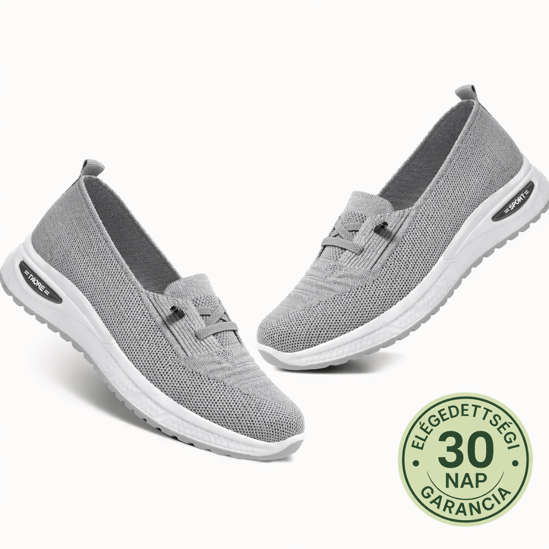 ErgoSport+ | Zapatillas diseñadas ortopédicamente