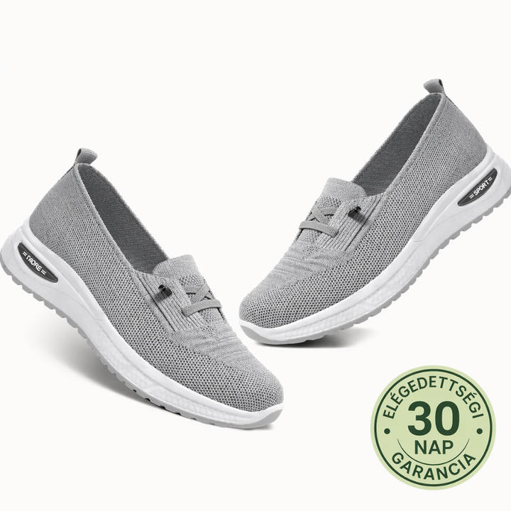 ErgoSport+ | Zapatillas diseñadas ortopédicamente