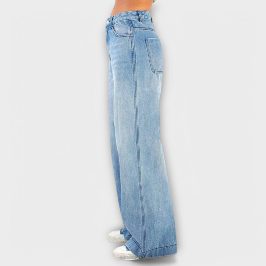 Maram | Pantalones casuales de mujer