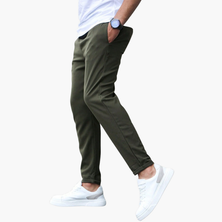 Velisław | Pantalones Premium para Hombre