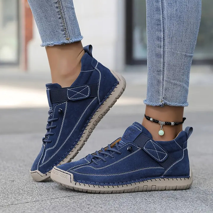 Nora | Zapatos ortopédicos cómodos
