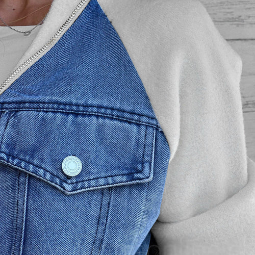 Bellatriz | Abrigo casual y elegante