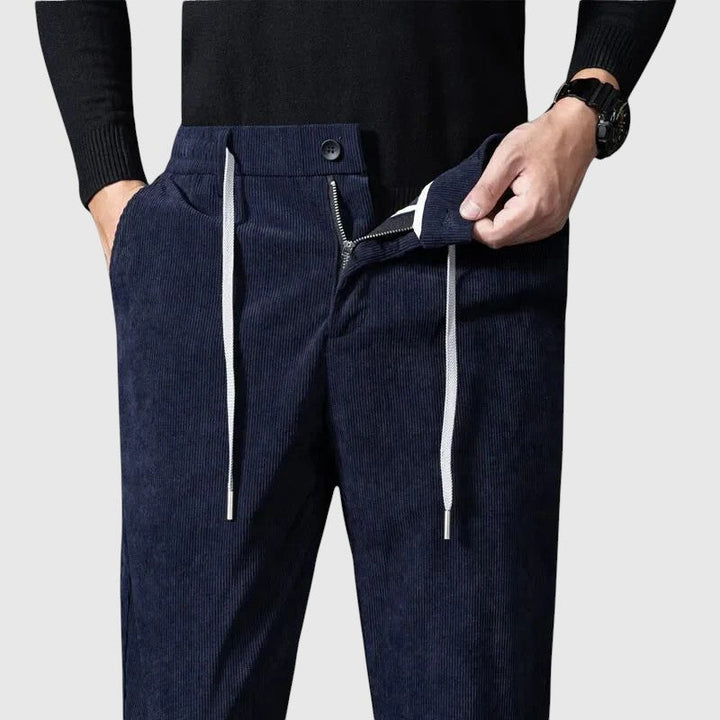 Dániel | Pantalones de Pana
