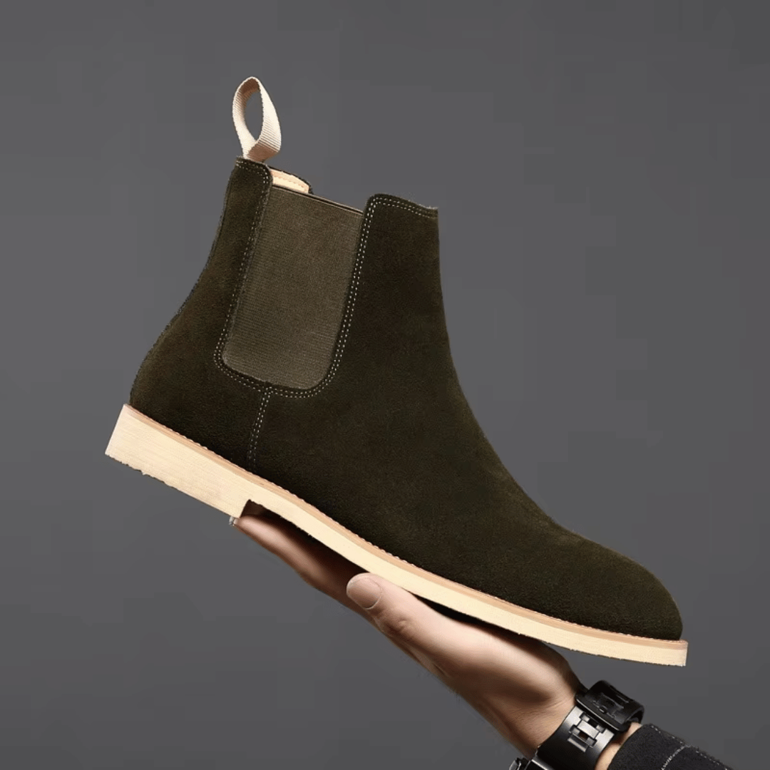 Armendo | Botines Chelsea de Ante