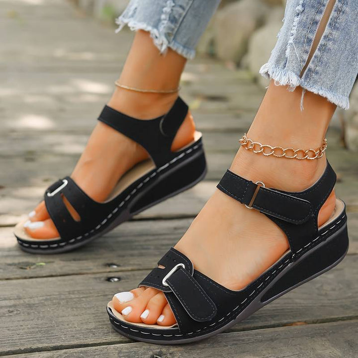 Donna | Sandalias Ortopédicas