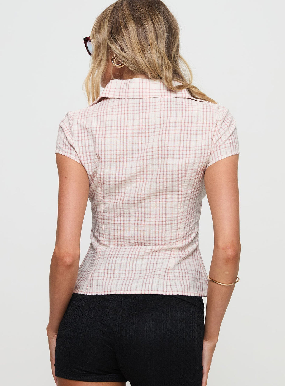 Eva | Jersey Elegante