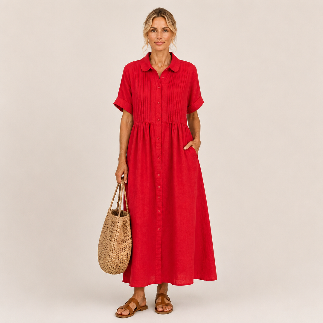 Amelia | Elegante vestido para mujer