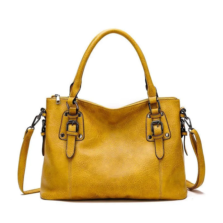 Renske | Bolso Elegante al Hombro