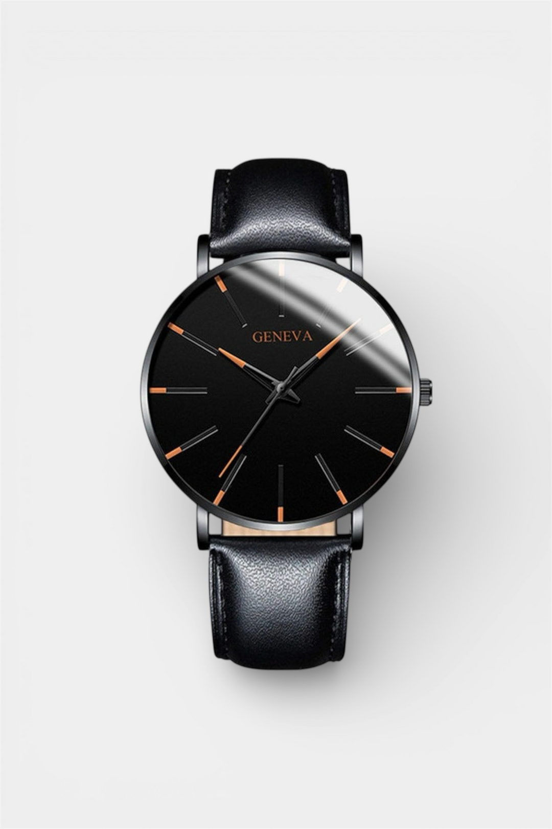 Ginebra | Reloj de pulsera para hombre