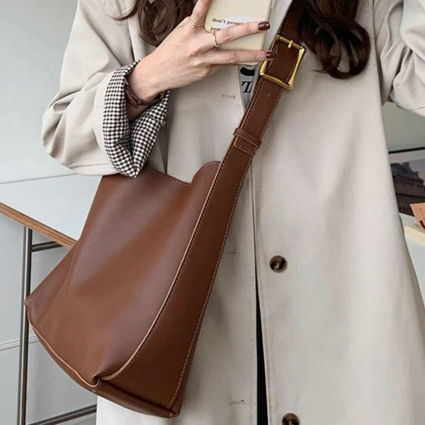 Lena | Bolso de Hombro de Moda