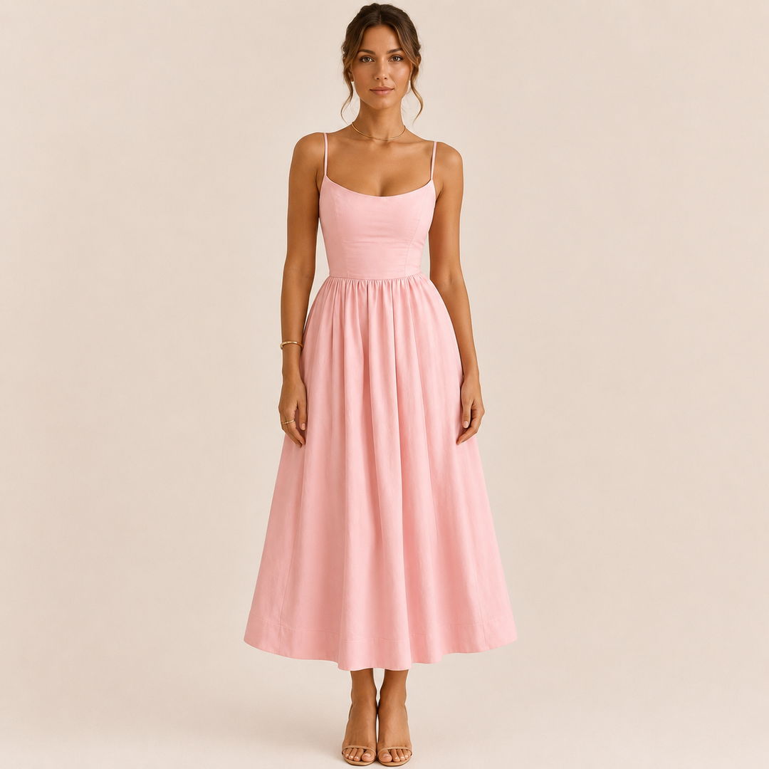 Jovie | Vestido Sexy