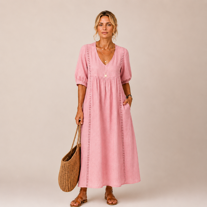 Elena | Vestido Elegante para Mujer