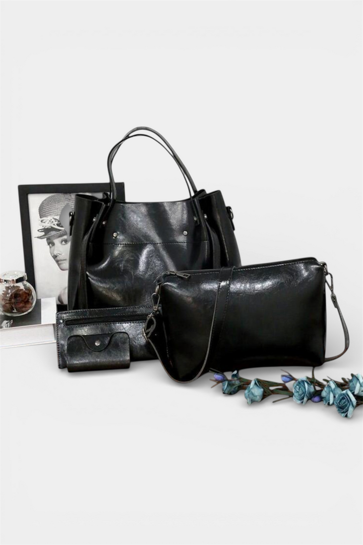 Florivie | Set de bolsos vintage