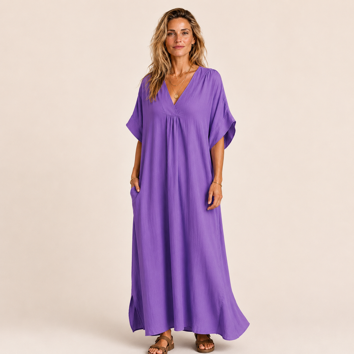 Camila | Vestido de mujer elegante