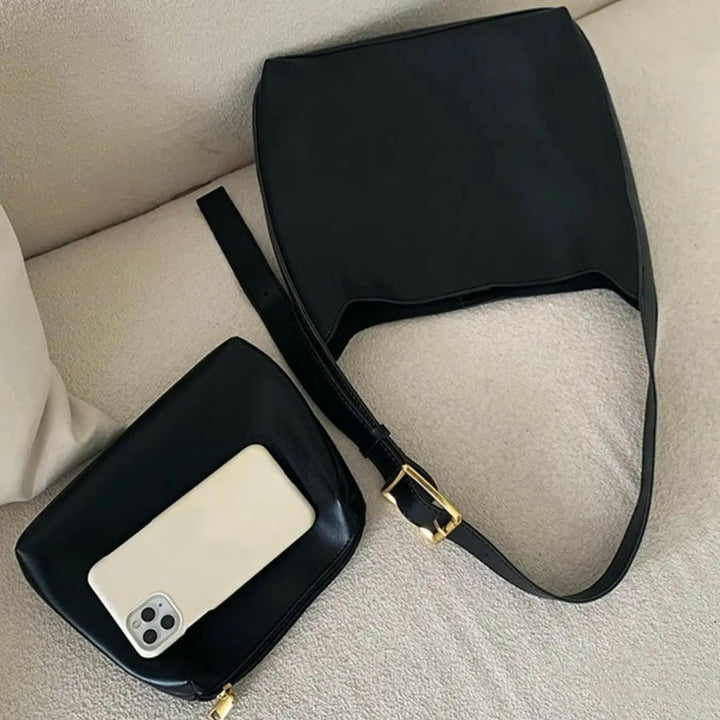 Lena | Bolso de Hombro de Moda