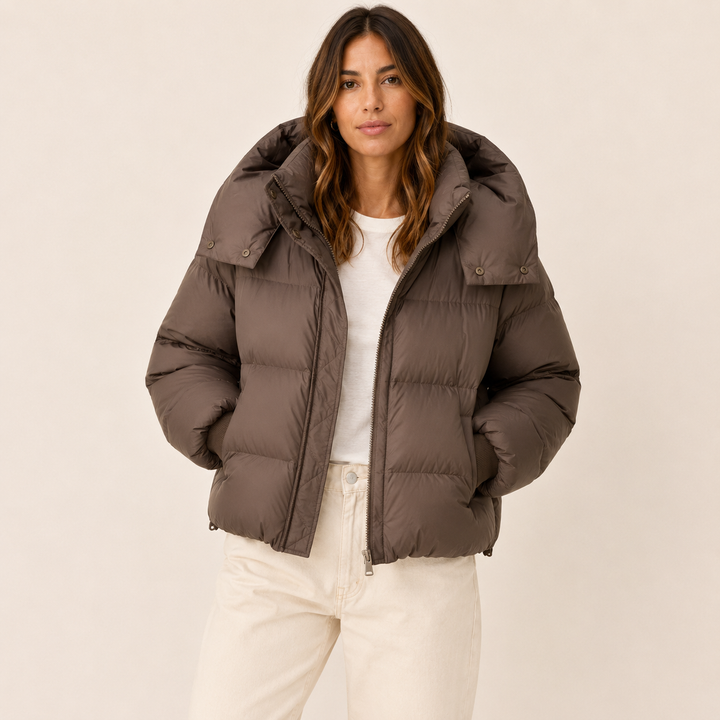 Laila | Chaqueta acolchada Westmount