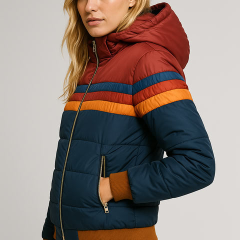 Polly | Chubasquero Impermeable