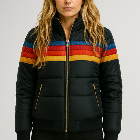 Polly | Chubasquero Impermeable