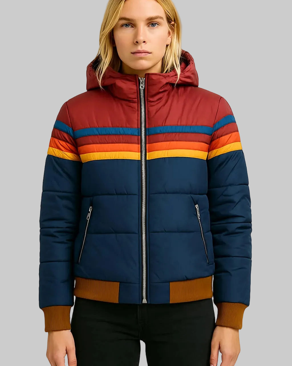 Polly | Chubasquero Impermeable