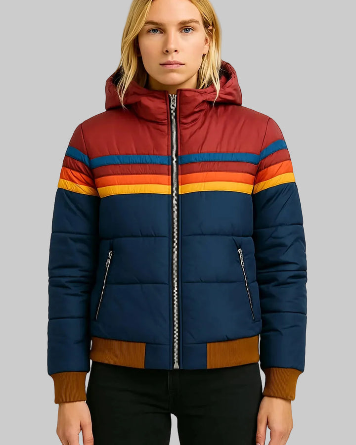 Polly | Chubasquero Impermeable
