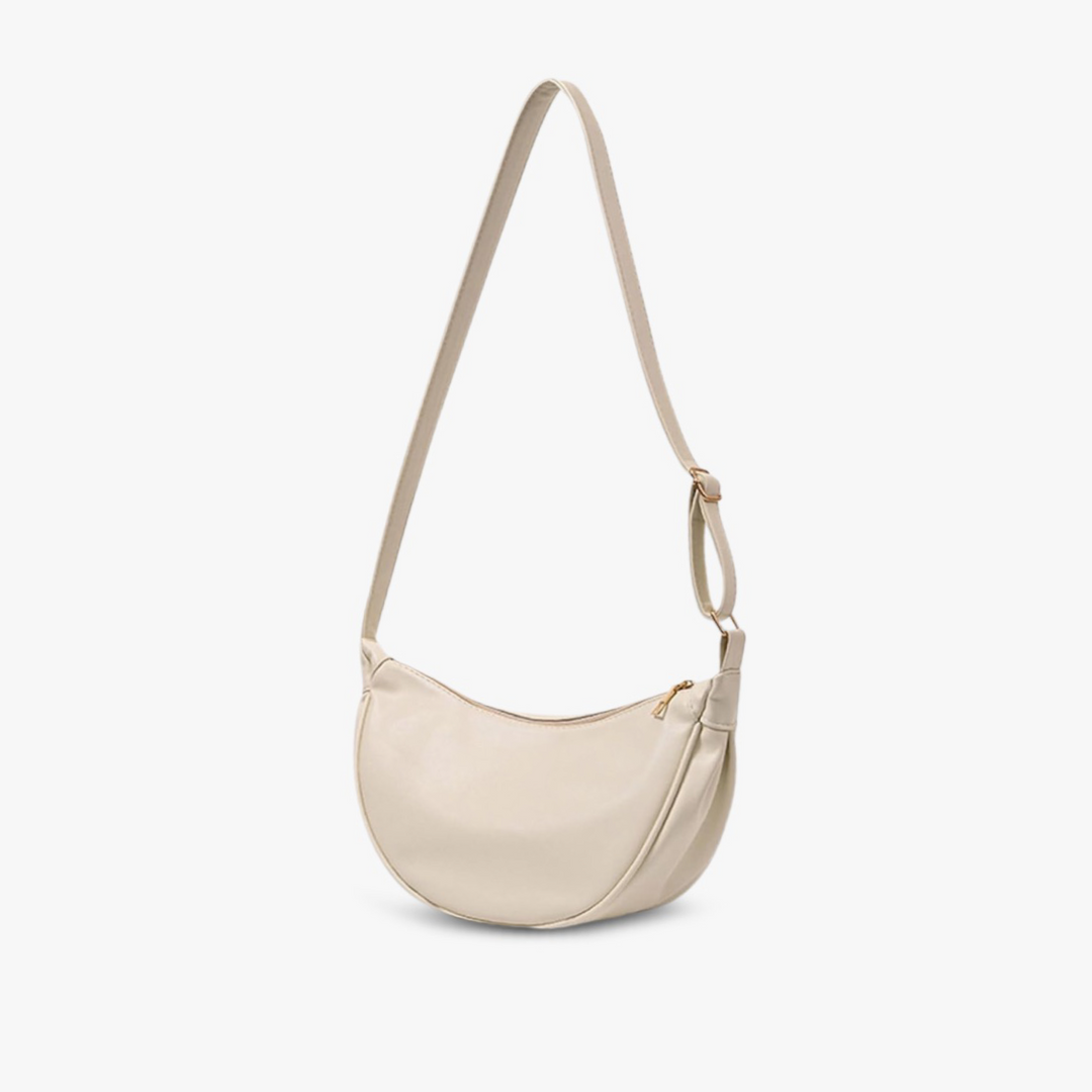 Nina | Bolso Pequeño de Cuero