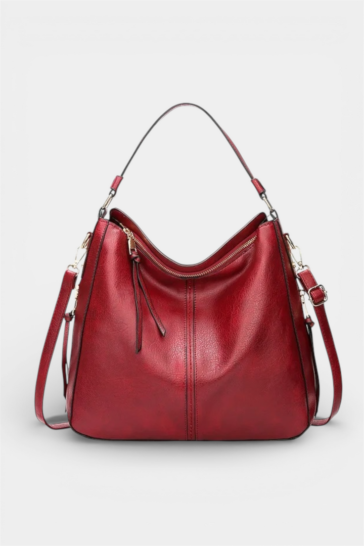 Fiora | Bolso Grande de Cuero
