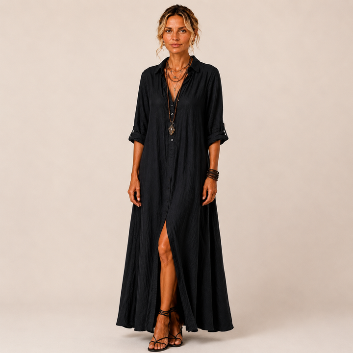 Victoria | Elegante Vestido para Mujer