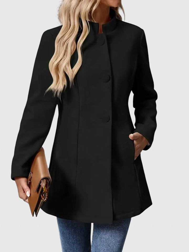 Maya | Chaqueta Elegante para Mujer