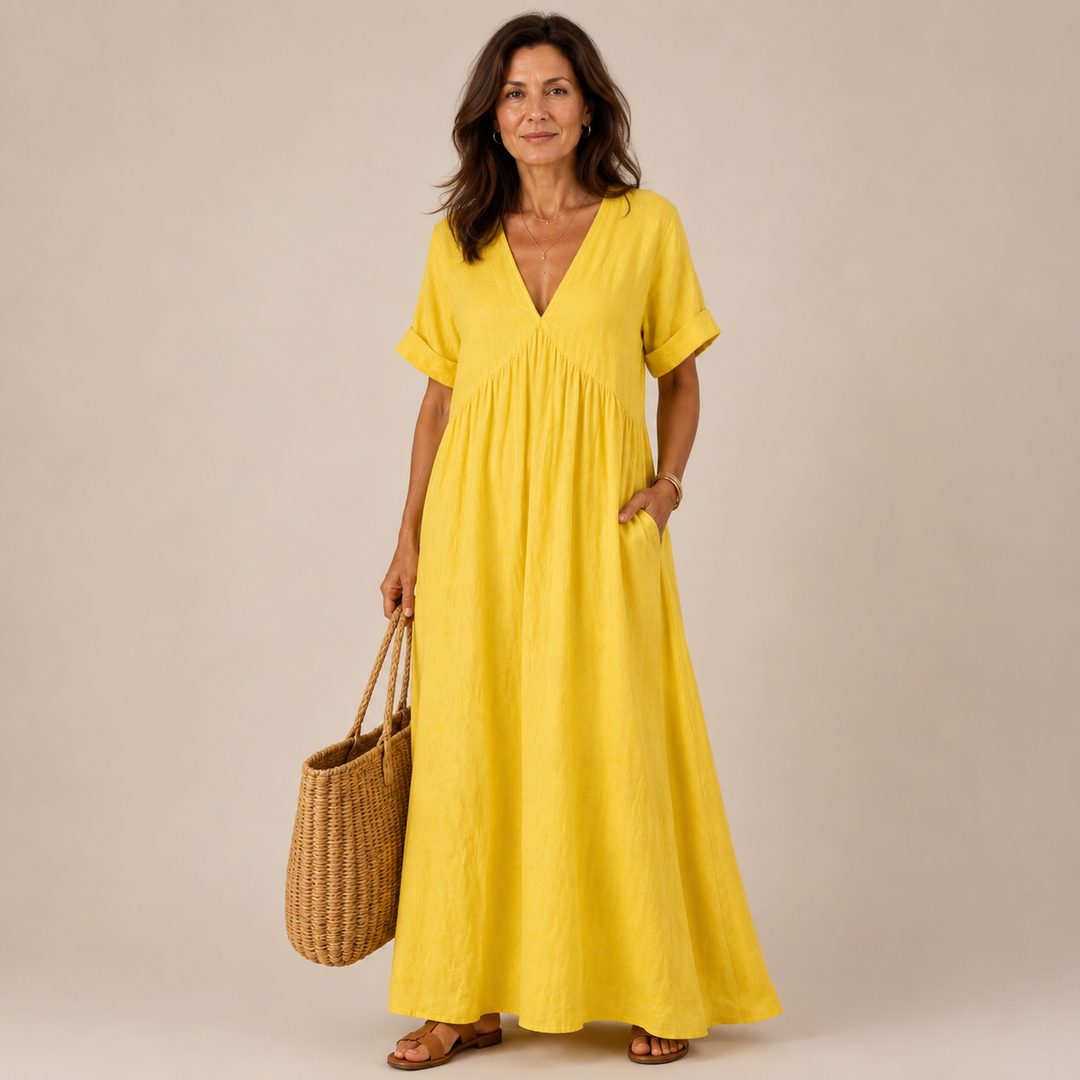 Siena | Elegante vestido para mujer